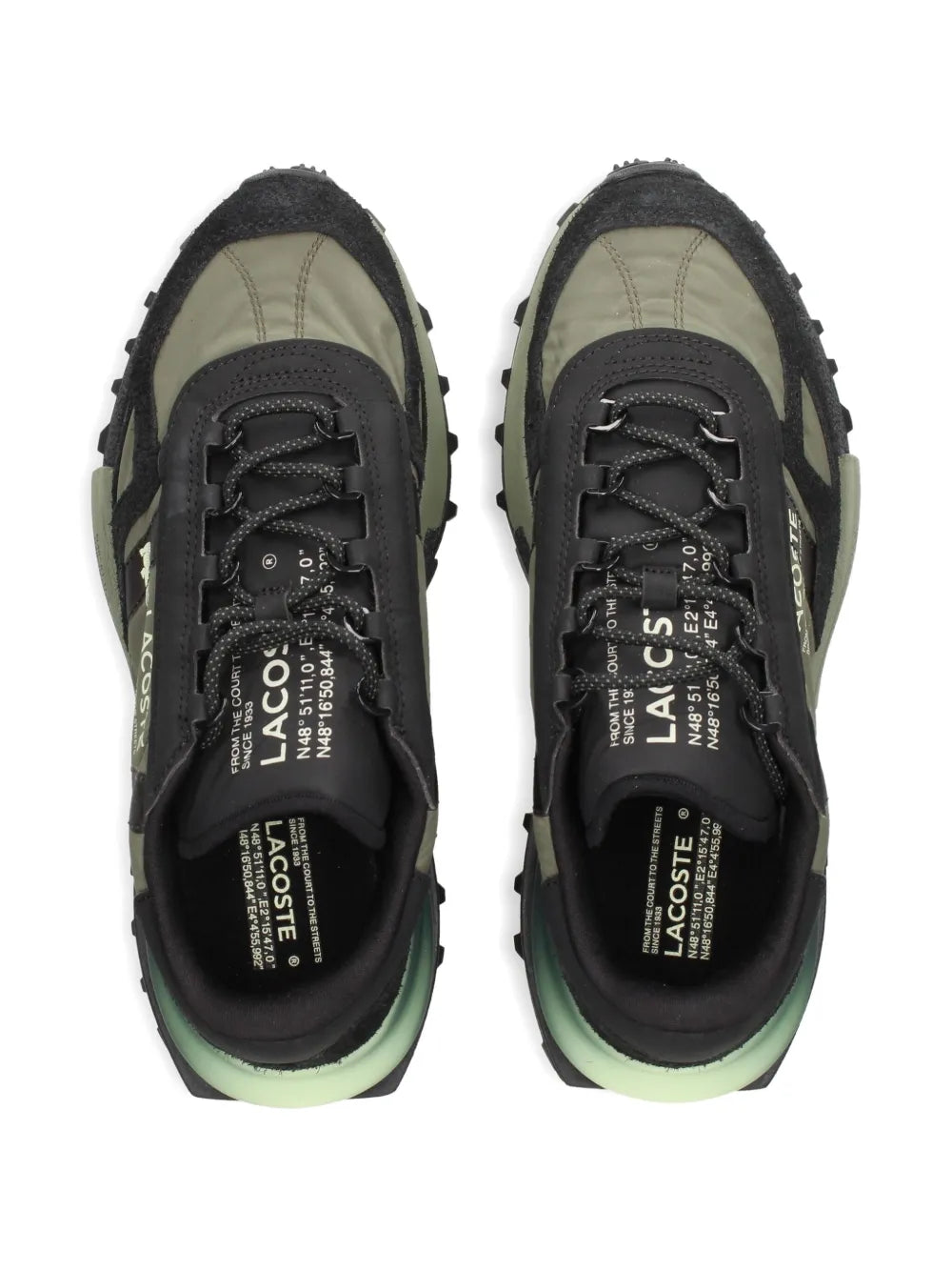 Zapatillas Elite Active de hombre