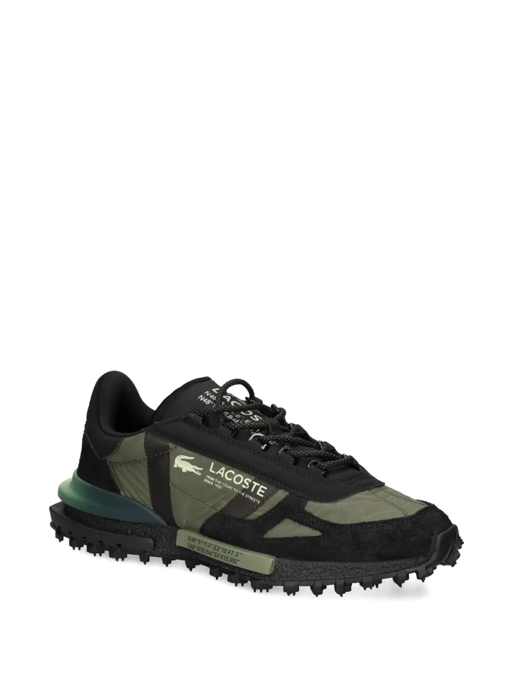 Zapatillas Elite Active de hombre