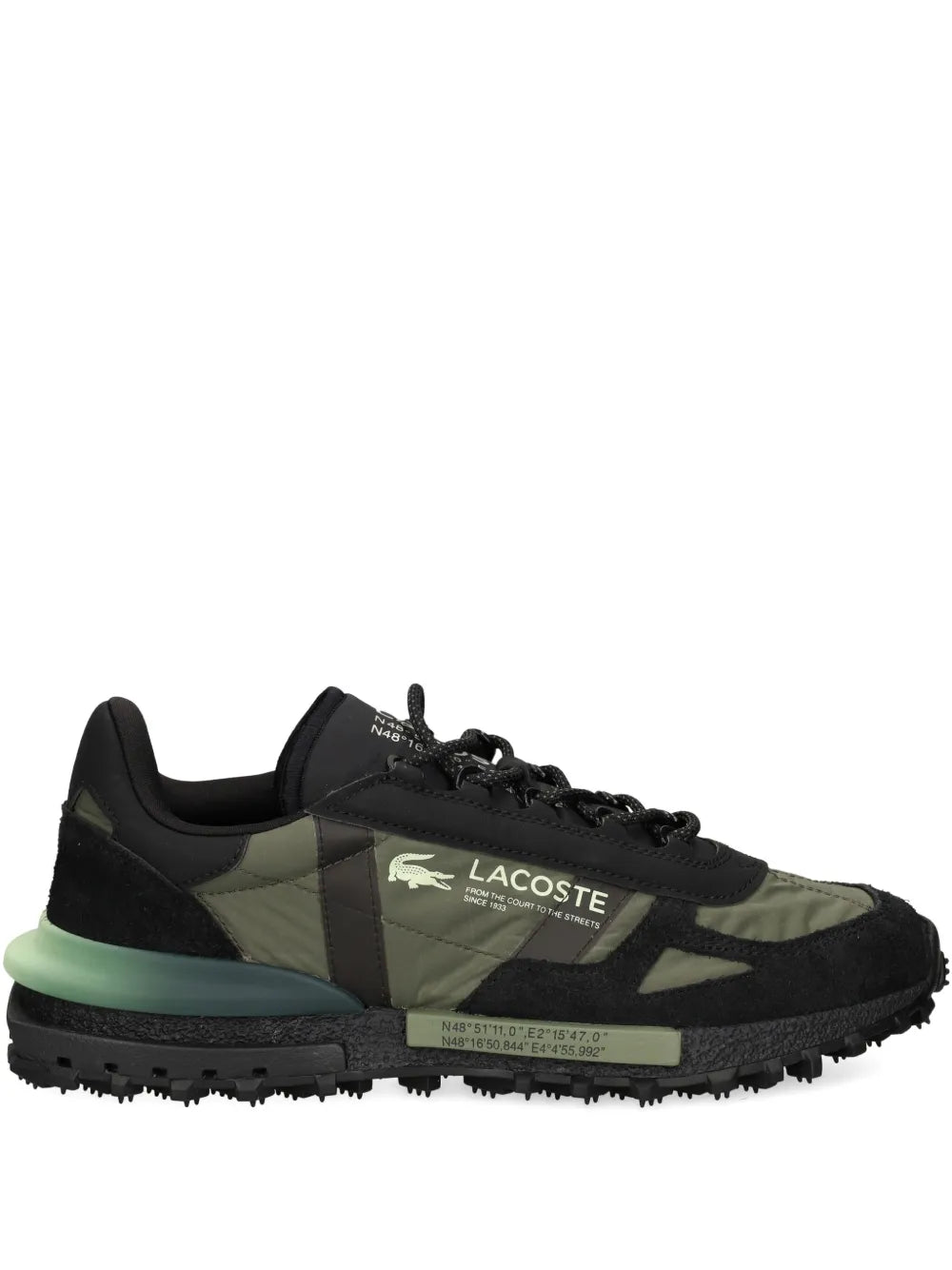 Zapatillas Elite Active de hombre