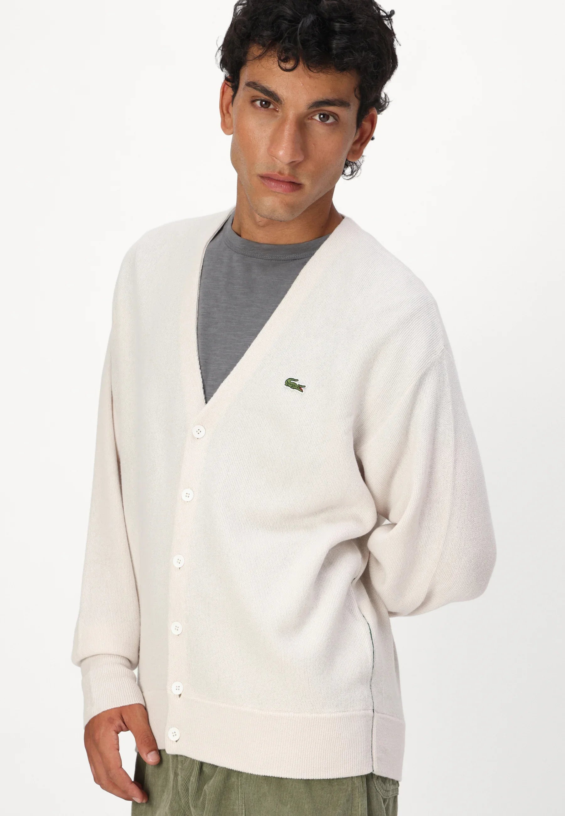 Lacoste Cardigan - lapland