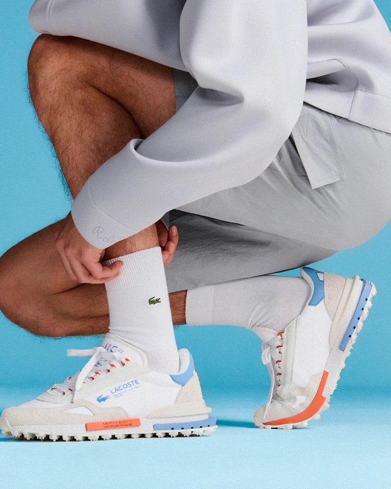 Zapatillas Elite Active de hombre