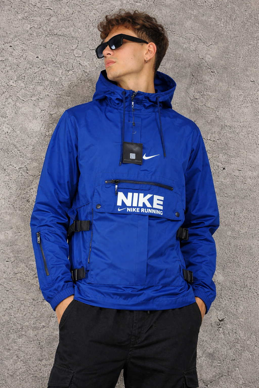 Nike Edición Privada - Nova Outlet