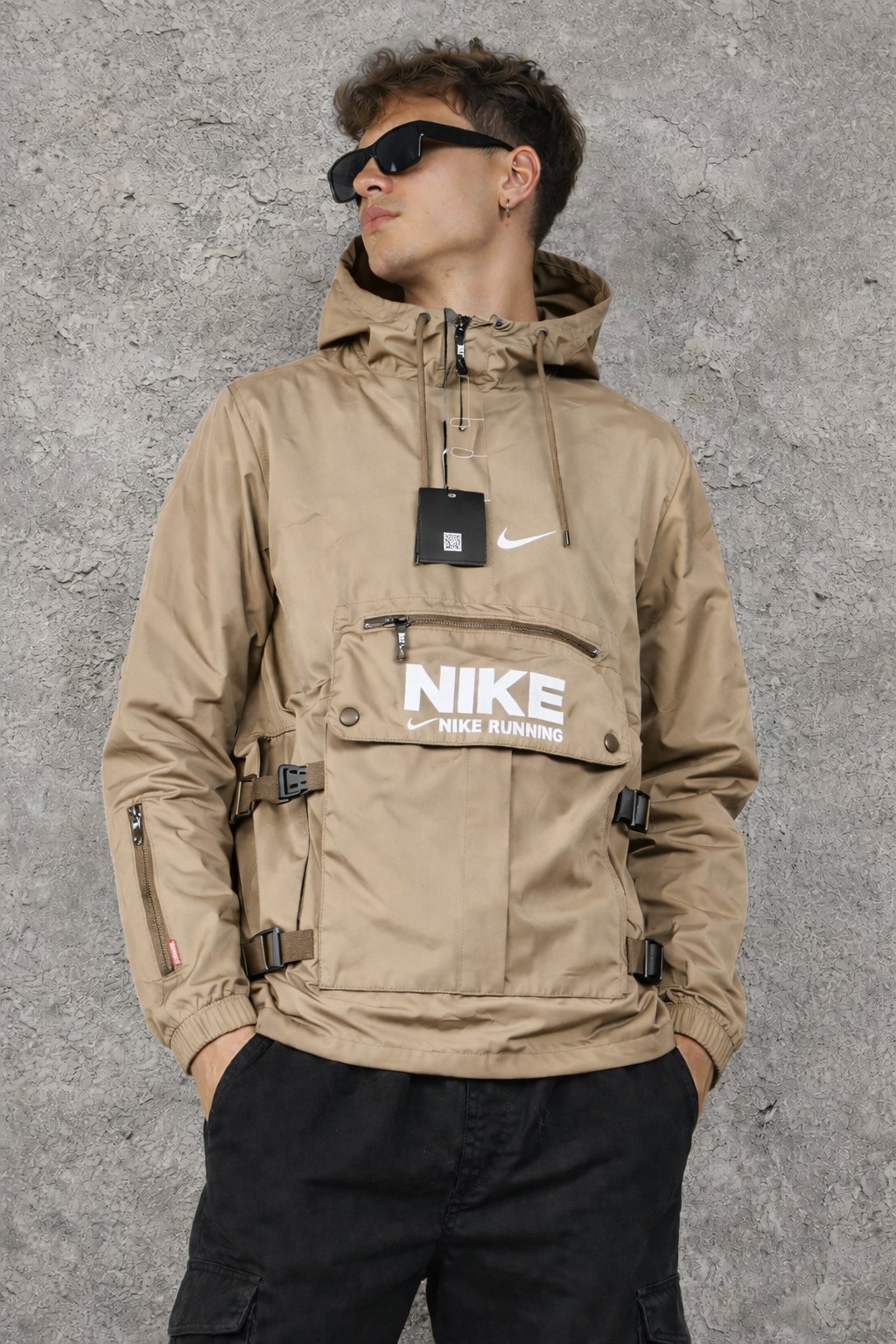 Nike Edición Privada - Nova Outlet