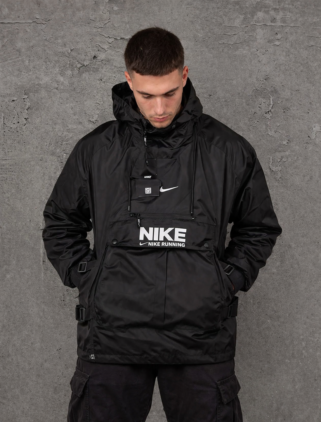 Nike Edición Privada - Nova Outlet