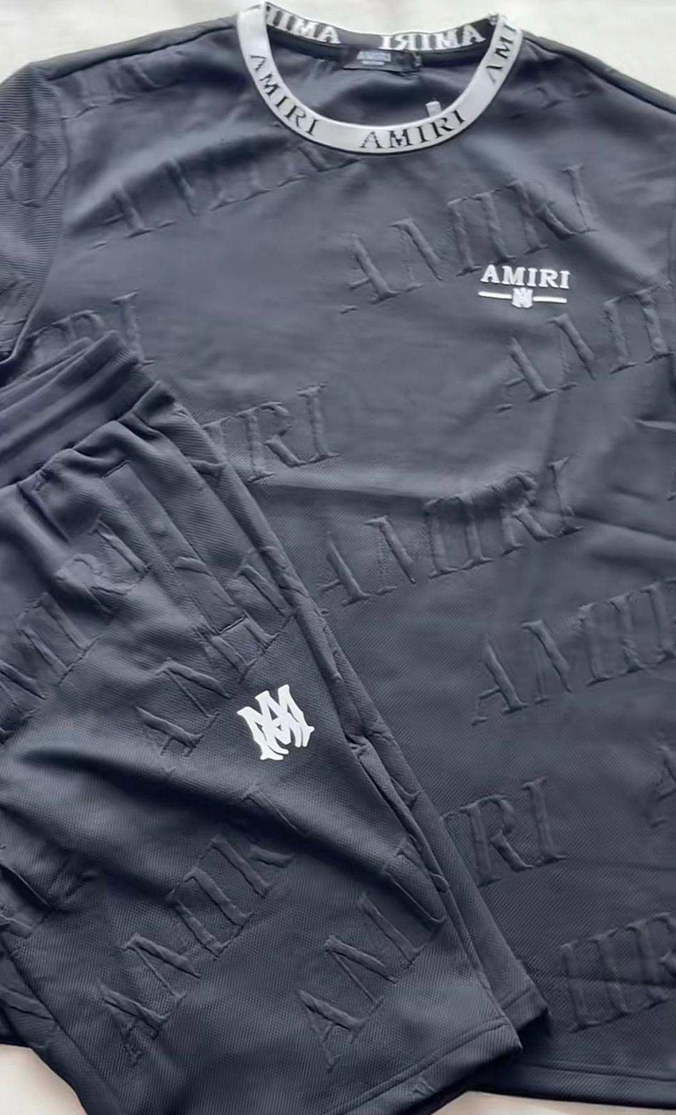 Conjunto Ligero Signature Street - Nova Outlet