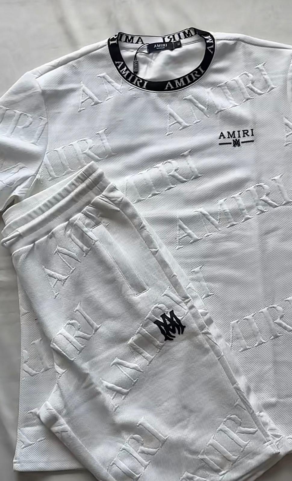 Conjunto Ligero Signature Street - Nova Outlet