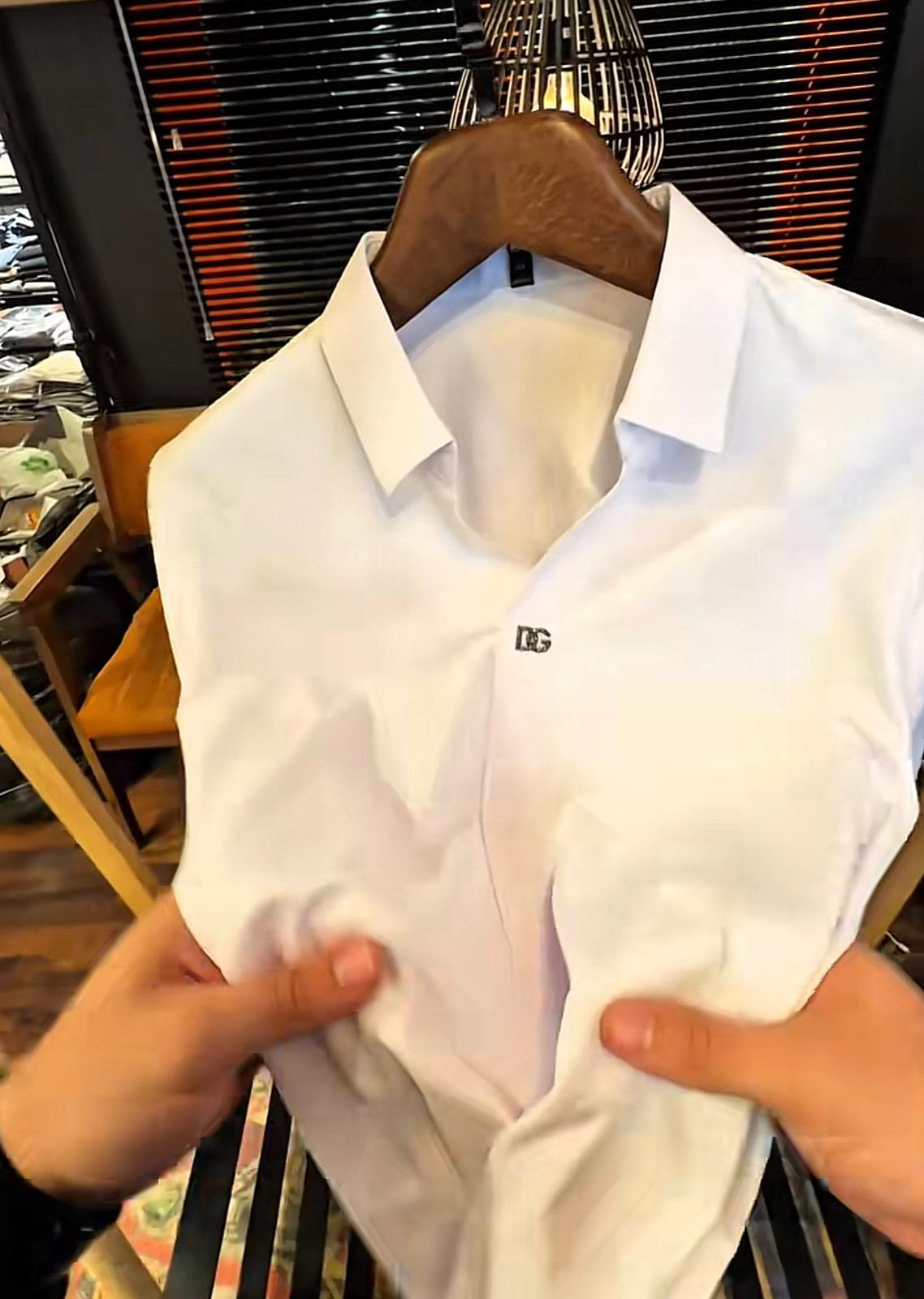 Dolce Gabbana Superior - Nova Outlet