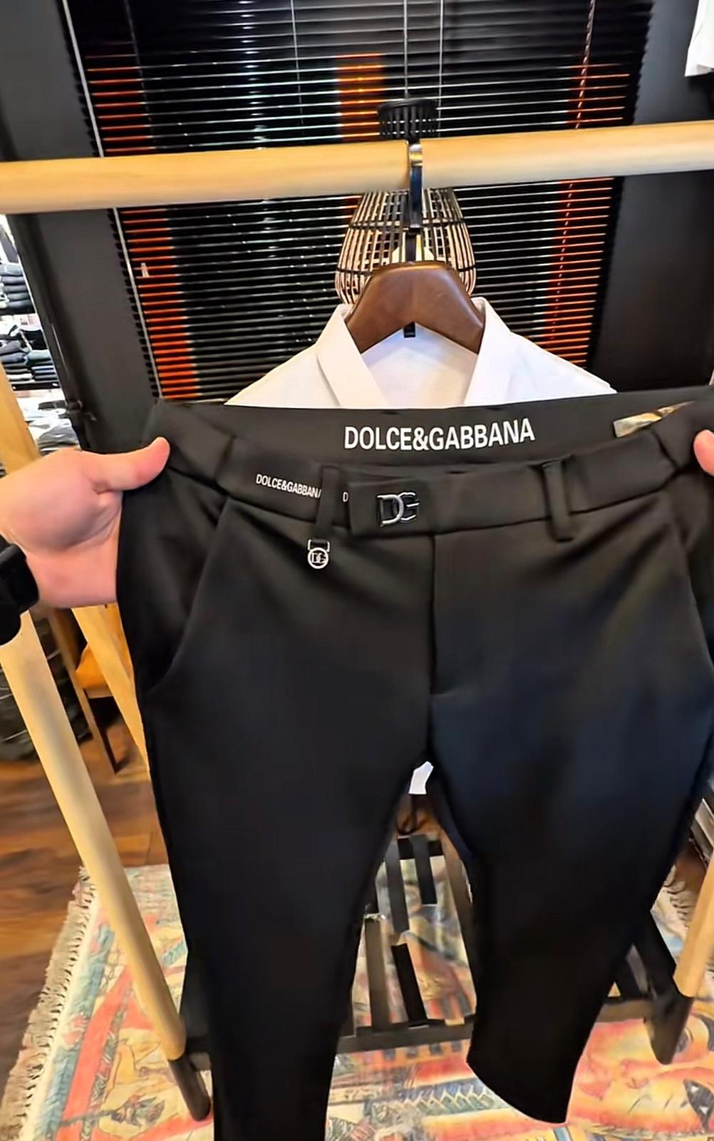 Dolce Gabbana Superior - Nova Outlet