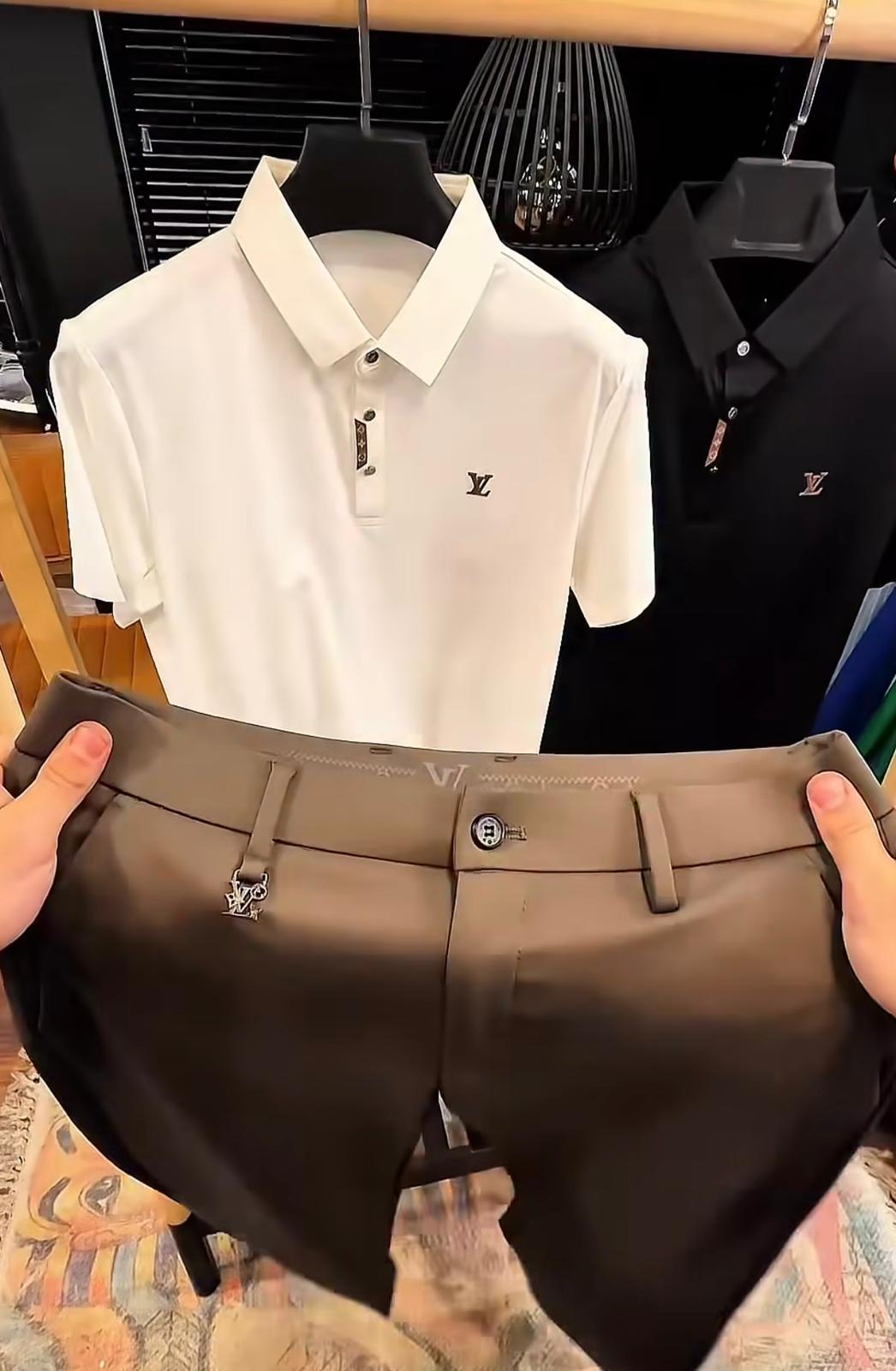 Luis Vuitton Edición Privada - Nova Outlet