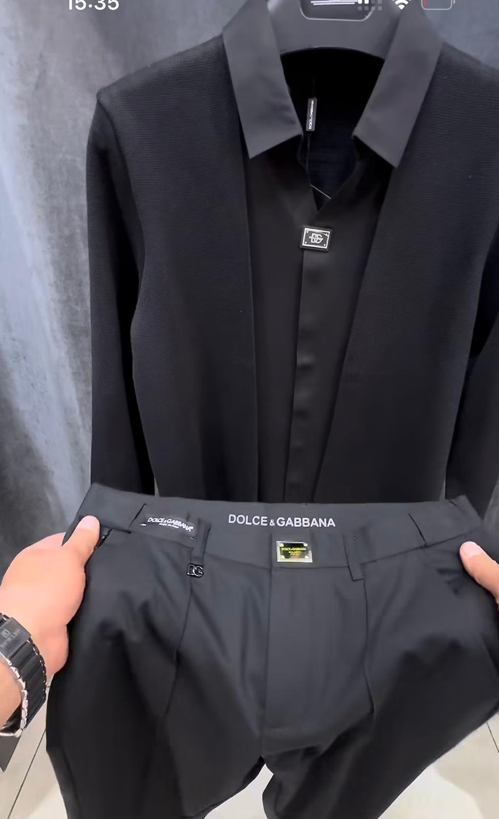 D&G Edición Privada - Nova Outlet