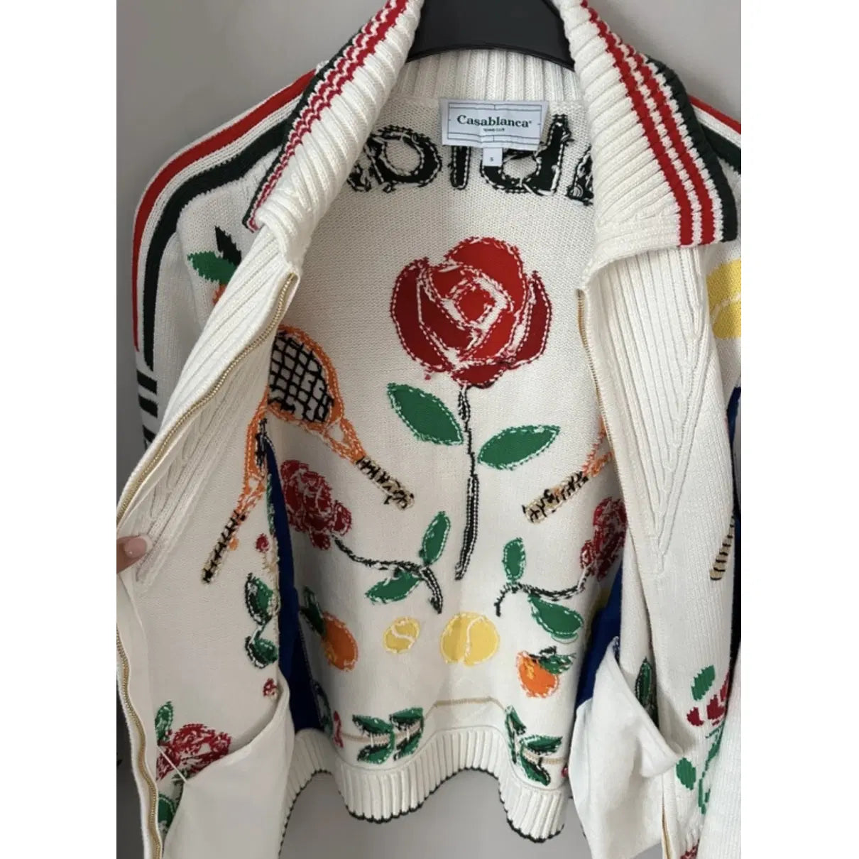 sudadera unisex elegante